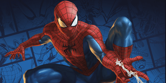 Jetzt bei CardsCup: MTG | Marvel's Spider-Man