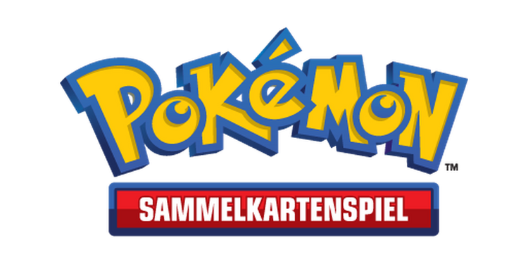 Pokemon Logo