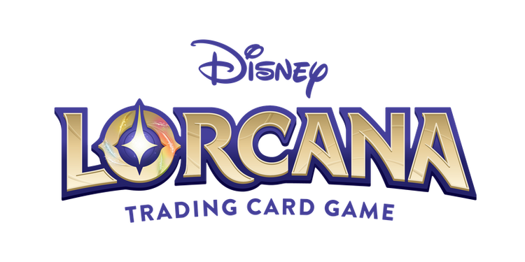 Disney Lorcana Logo