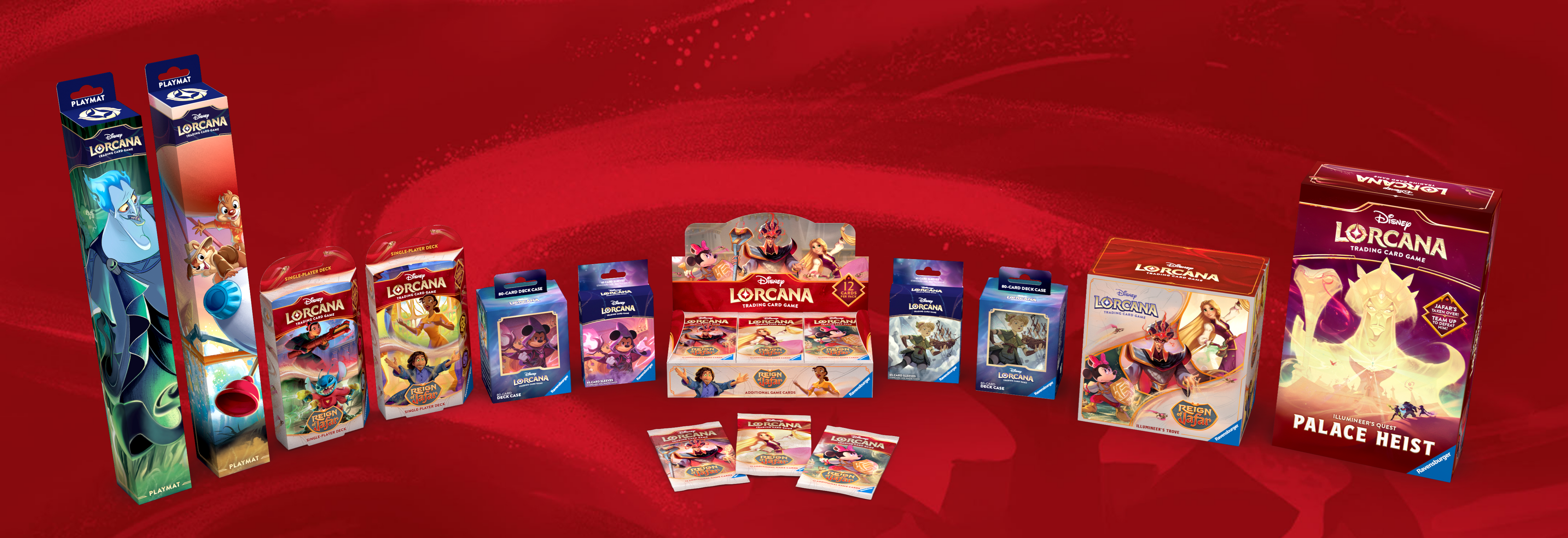 Lorcana_Set_8_Banner