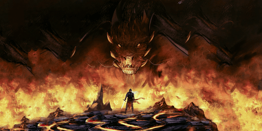 Bluthelden: Das neue Tactical Trading Card Game (TTCG)