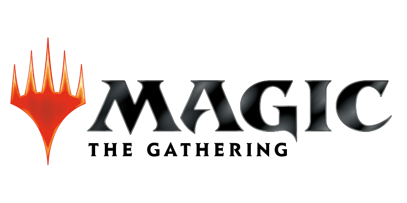 Magic: The Gathering Logo