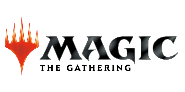 Magic: The Gathering Logo