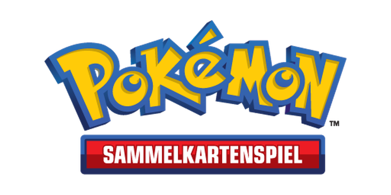 Pokemon Logo