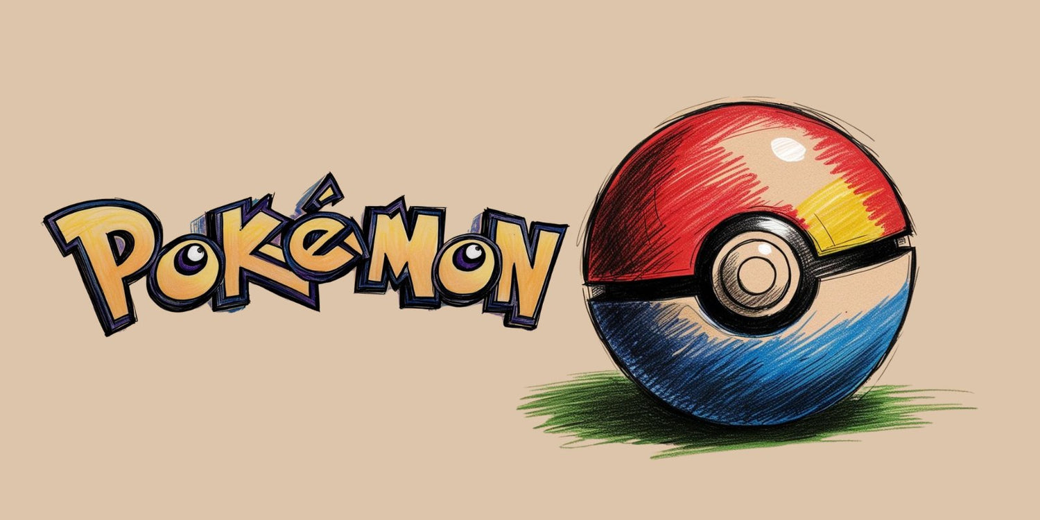 Pokémon - Werde zum Pokémon-Meister – mit den neuesten Karten und Sets