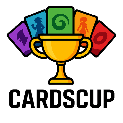 CardsCup