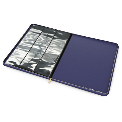 Disney Lorcana Premium Sammelalbum - Produktansicht offen