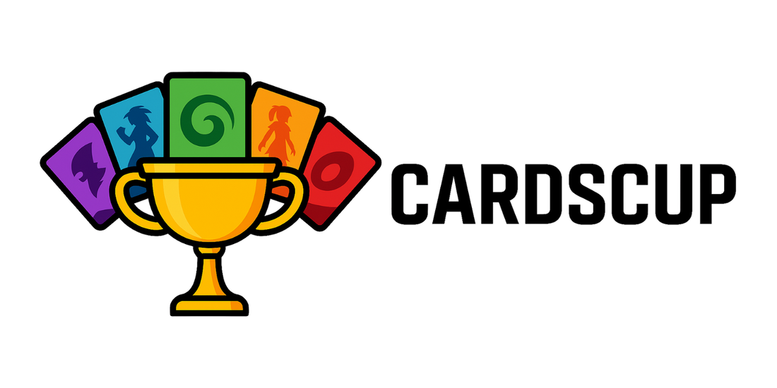 Logo CardsCup Rechteck