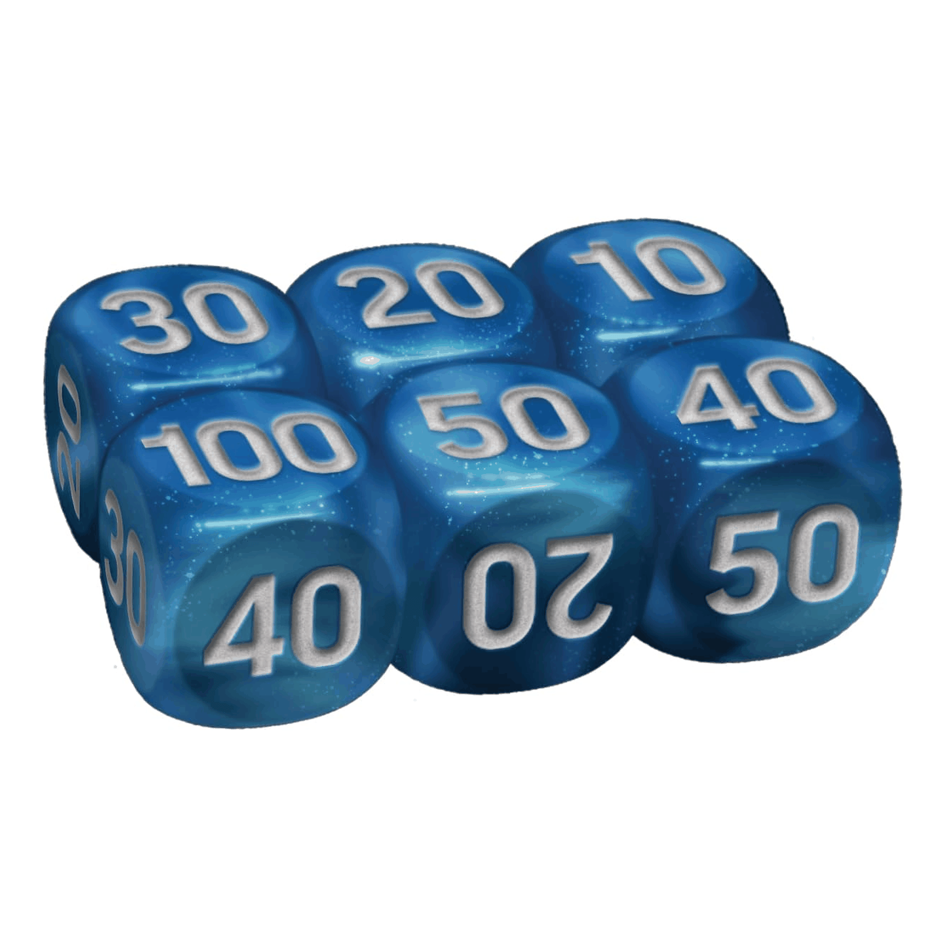 Pokemon Mega-Glurak X Ultra-Premium Kollektion DE Produktansicht Dices